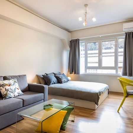 Unlock Athens From Sunny Studio Near Acropolis المظهر الخارجي الصورة