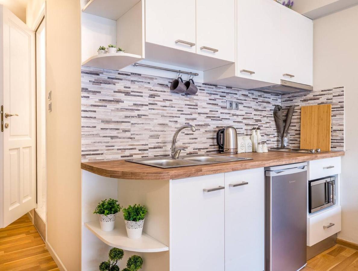 Unlock Athens From Sunny Studio Near Acropolis المظهر الخارجي الصورة