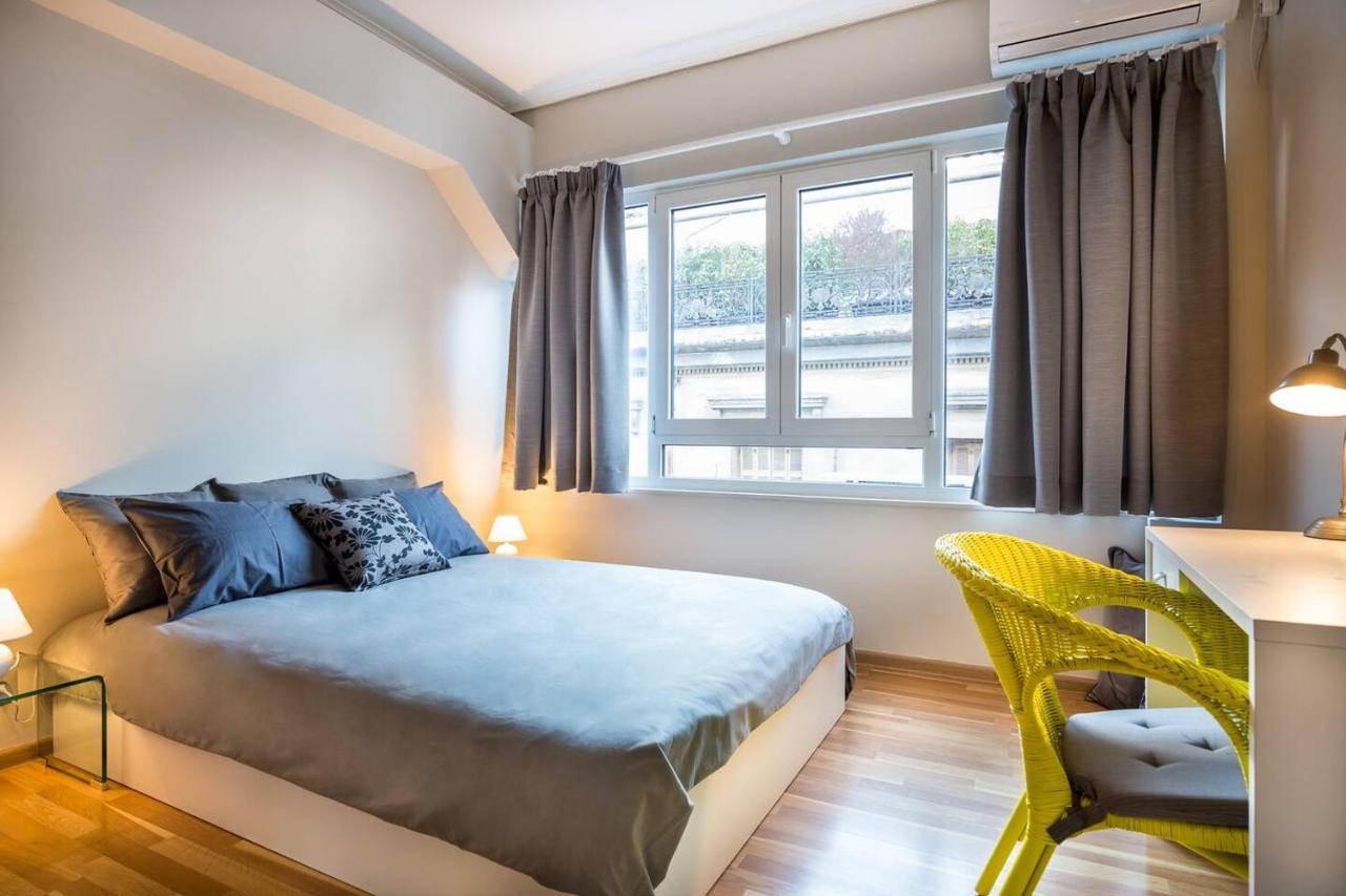 Unlock Athens From Sunny Studio Near Acropolis المظهر الخارجي الصورة